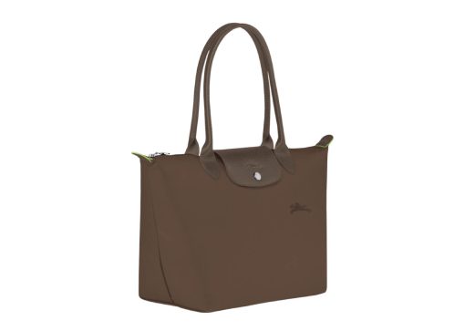 Longchamp Le Pliage M Tote Bag Terra