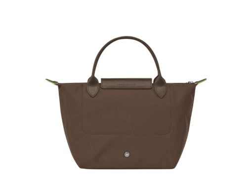 Longchamp Le Pliage S Hand Bag Terra