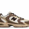 New Balance 530 Brown Tan MR530SNC