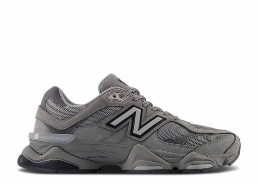 New Balance 9060 Shadow Grey Castlerock U9060ZGB