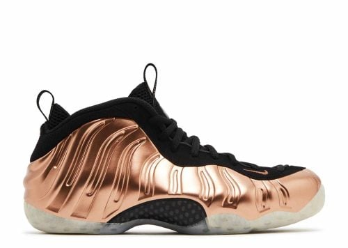 Nike Air Foamposite One Copper FZ9902-001