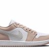 Nike Air Jordan 1 Low Particle Beige DC0774-120