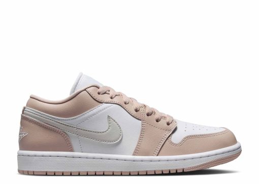 Nike Air Jordan 1 Low Particle Beige DC0774-120