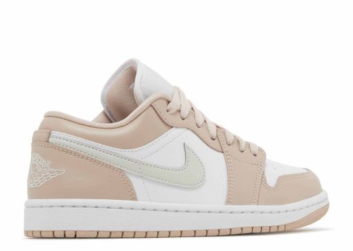 Nike Air Jordan 1 Low Particle Beige DC0774-120