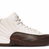 Nike Air Jordan 12 Retro SP SoleFly Cafecito FZ5026-100