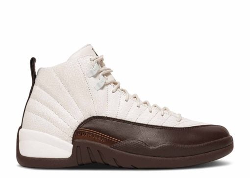 Nike Air Jordan 12 Retro SP SoleFly Cafecito FZ5026-100