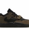 Nike Air Jordan Jumpman Jack TR Travis Scott Dark Mocha FJ2852-204