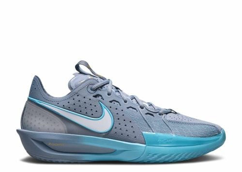 Nike Air Zoom GT Cut 3 Ashen Slate DV2913-402