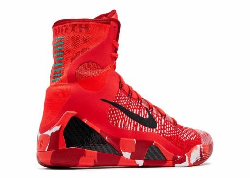 Nike Kobe 9 Elite Protro Christmas FZ7335-600