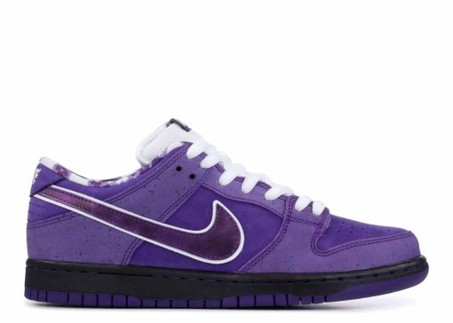 Nike SB Dunk Low Concepts Purple Lobster BV1310-555