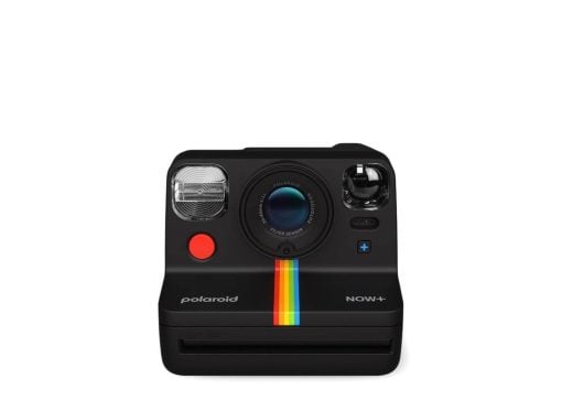 Polaroid Now+ Gen 2 Black