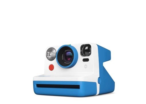 Polaroid Now Gen 2 Blue