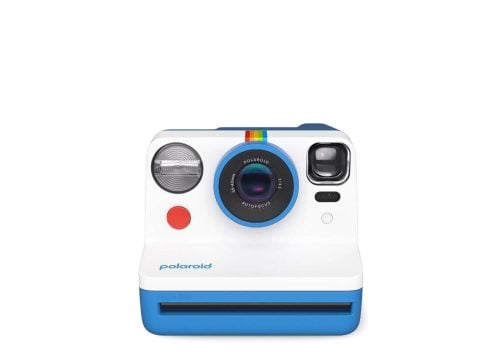 Polaroid Now Gen 2 Blue