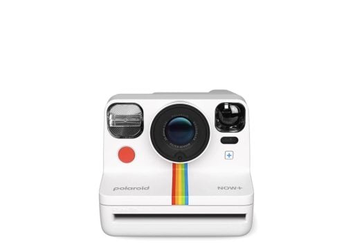 Polaroid Now+ Gen 2 White