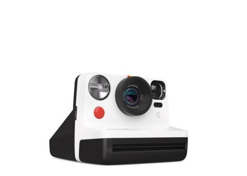 Polaroid Now Gen 2 White Black