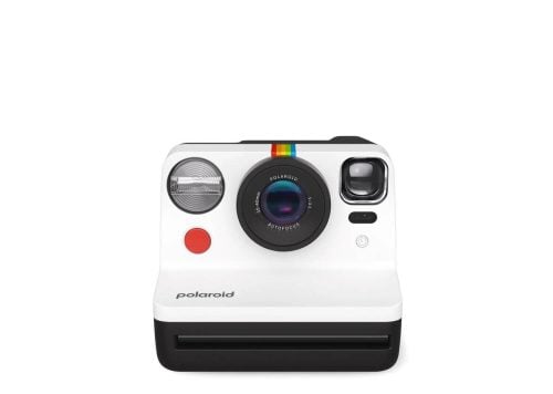 Polaroid Now Gen 2 White Black