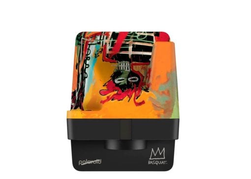 Polaroid Now Generation 2 Basquiat Edition