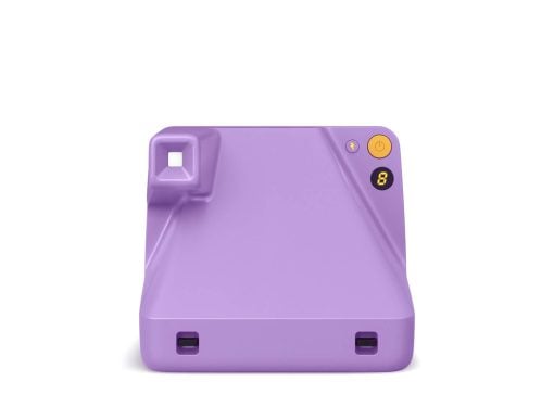 Polaroid Now Generation 2 Purple