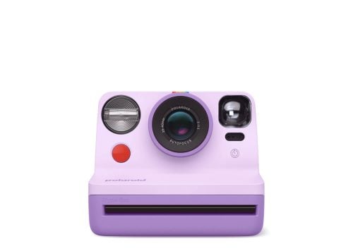 Polaroid Now Generation 2 Purple