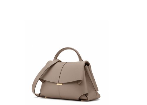 Polene Mokki Edition Textured Taupe