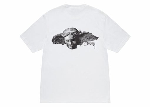 Stussy Hypnos Tee White