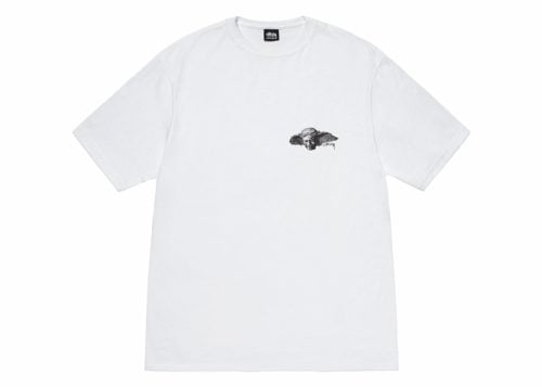 Stussy Hypnos Tee White