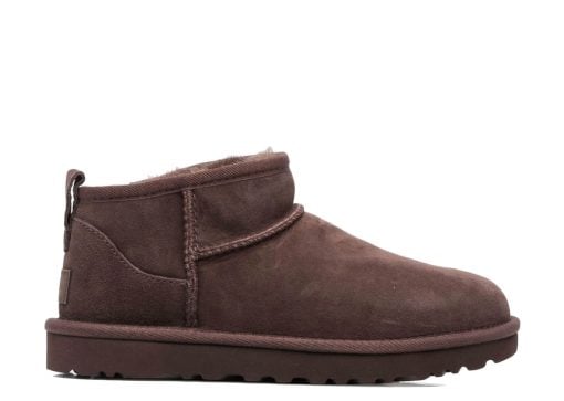 UGG Classic Ultra Mini Boot Burnt Cedar