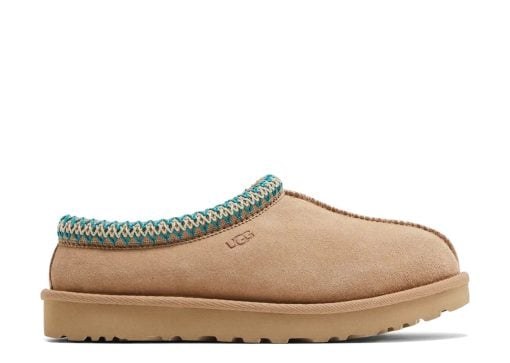 UGG Tasman Slipper Driftwood White Pepper