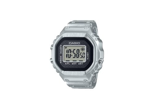 Casio 50th Anniversary Ring Watch