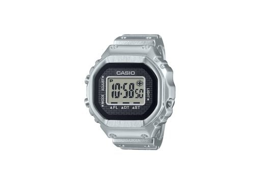 Casio 50th Anniversary Ring Watch