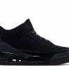 Nike Air Jordan 3 Retro Black Cat CT8532-001