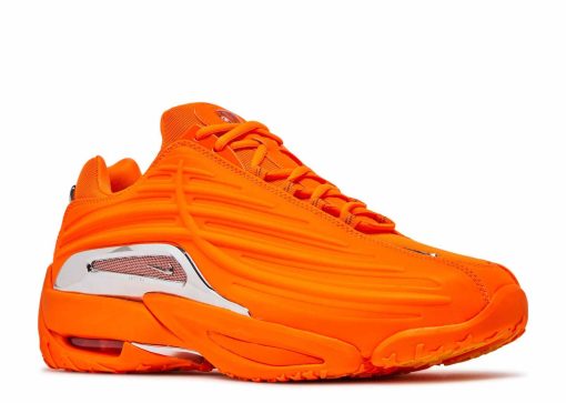 Nike Hot Step 2 Drake NOCTA Total Orange DZ7293-800