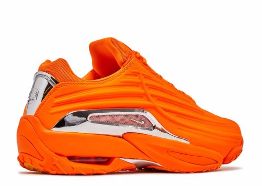 Nike Hot Step 2 Drake NOCTA Total Orange DZ7293-800