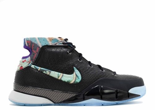 Nike Kobe 1 Prelude 640221-001