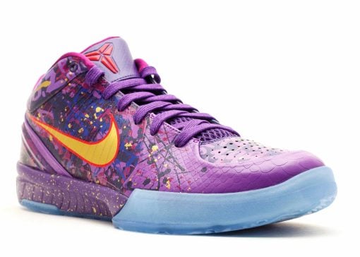 Nike Kobe 4 Prelude 639693-500