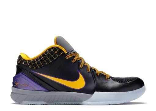 Nike Kobe 4 Protro Carpe Diem AV6339-001