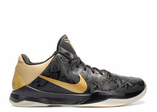 Nike Kobe 5 Big Stage Away 386429-008