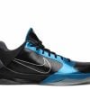 Nike Kobe 5 Dark Knight 386429-001