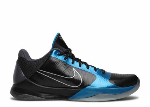 Nike Kobe 5 Dark Knight 386429-001