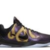 Nike Kobe 5 Protro Year of the Mamba Eggplant IB4481-500