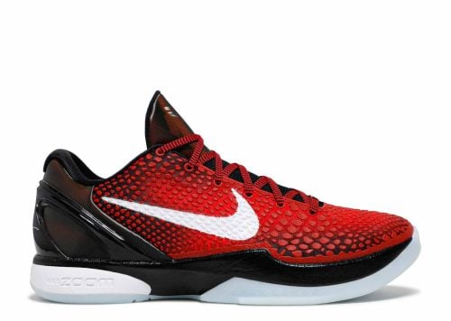 Nike Kobe 6 Protro Challenge Red All-Star DH9888-600