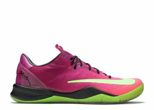 Nike Kobe 8 Mambacurial 615315-500