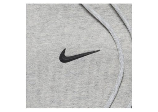 Nike x Drake NOCTA Cardinal Stock Hoodie Grey