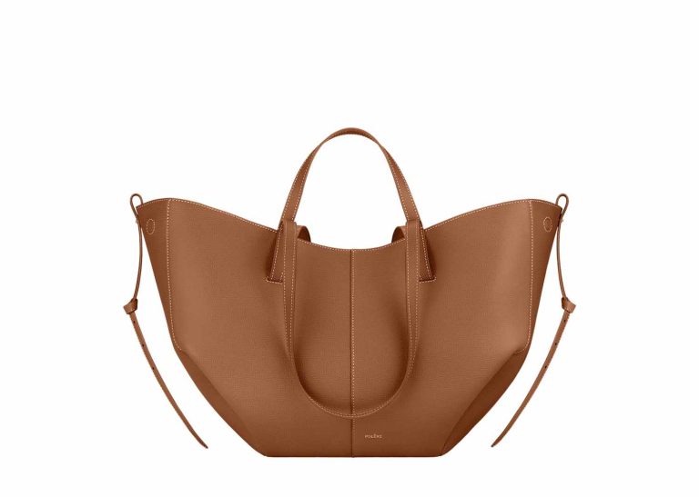 Polène çanta: Neden şimdi, neye benziyor, neyle iyi gider?