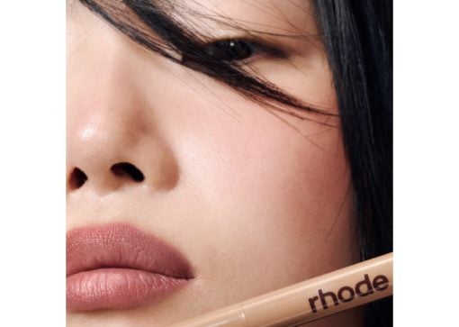 Rhode Peptide Lip Shape Press