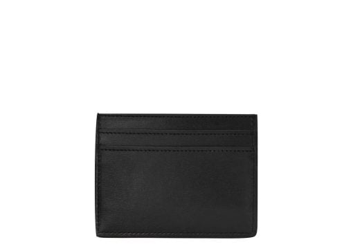 Saint Laurent Tiny Cassandre Card Case