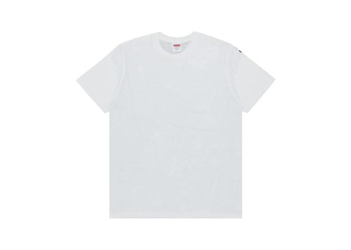 Supreme Willow Tee White