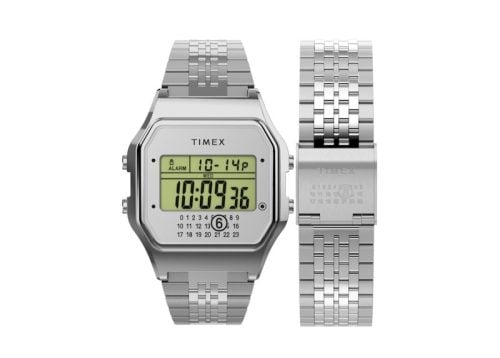 Timex x Maison Margiela MM6 Gift Set TWG065600