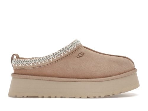 UGG Tazz Slipper Sand