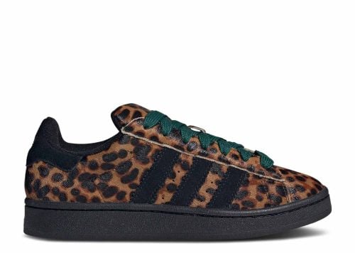 adidas Campus 00s Leopard Black JH9768